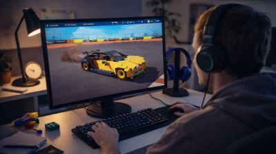 Trailmakers on PC: Build Physics-Based Cars, Boats and Aircraft